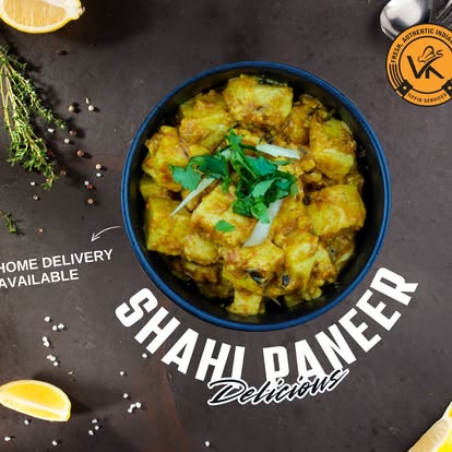 Indian dish