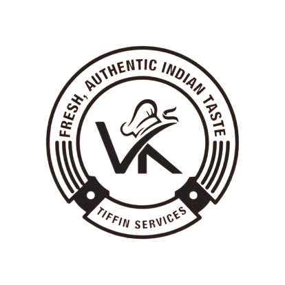 VK's Punjabi Tadka logo